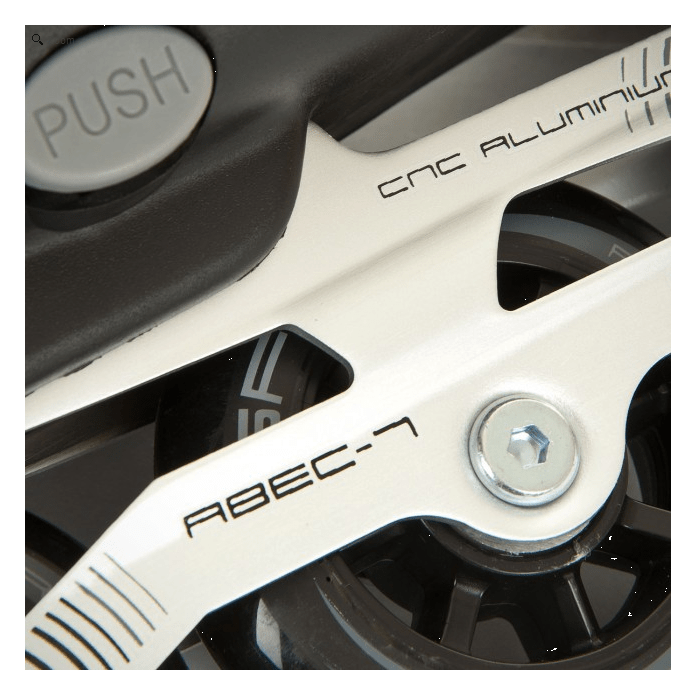 Роликові ковзани SFR RX - XT Adjustable 32-35,5 Black Grey