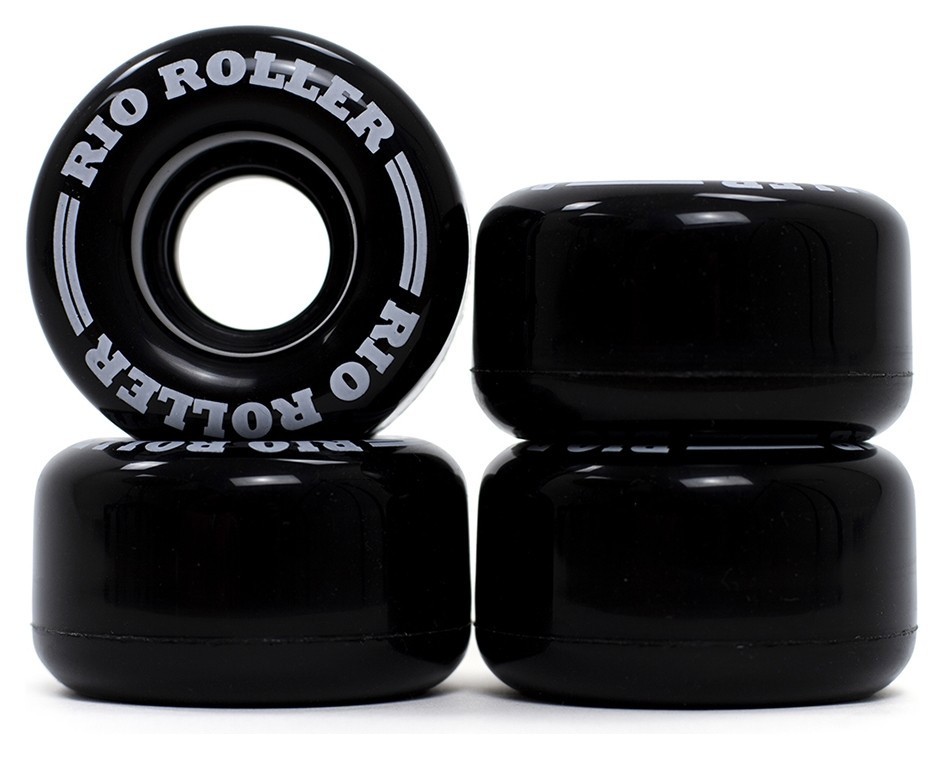 Колеса Rio Roller Coaster black