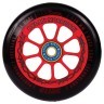 Колеса для трюкового самокату River Glide Nolan Shoemaker Pro Scooter 110mm Фото - 5