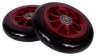 Колеса для трюкового самокату River Glide Nolan Shoemaker Pro Scooter 110mm Фото - 7