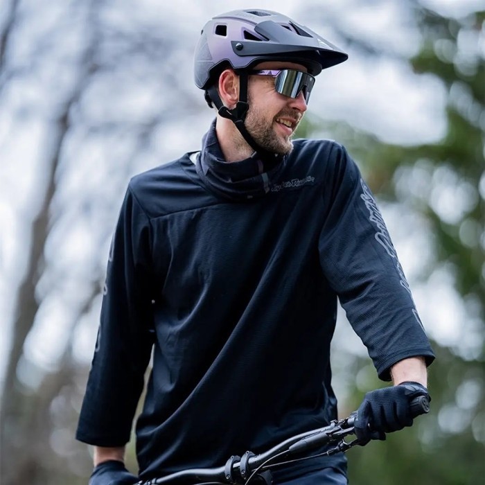 Cairn велошлем Magma mat metallic-chameleon 55-58