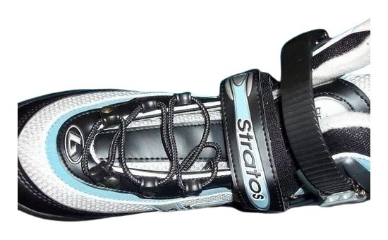 Роликові ковзани Botas STRATOS 100