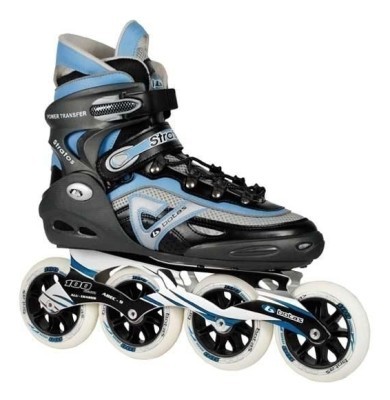 Роликові ковзани Botas STRATOS 100