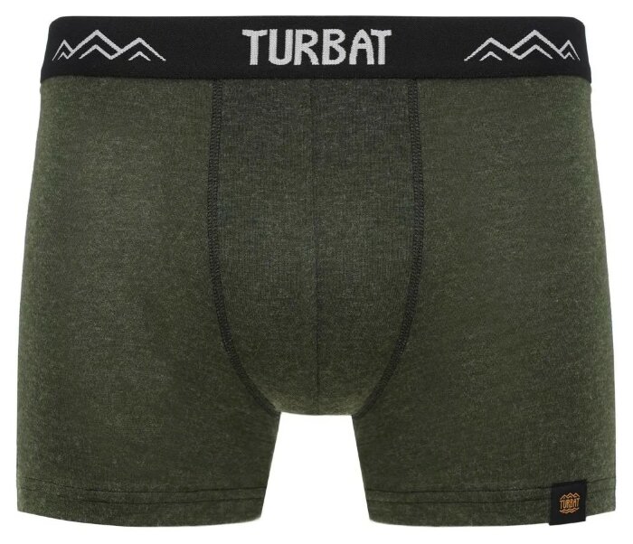Термотруси Turbat Retezat Boxer 2 Mns