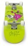 Скейтборд Enuff Skully green Фото - 2