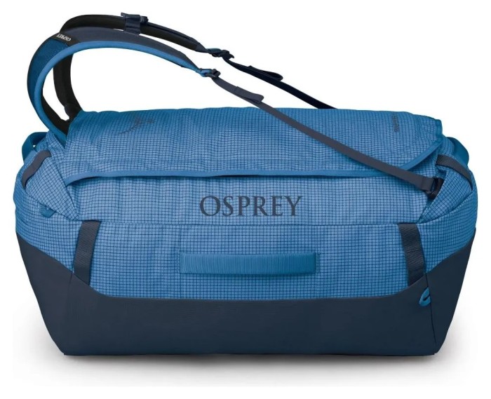 Сумка Osprey Transporter Duffel 65