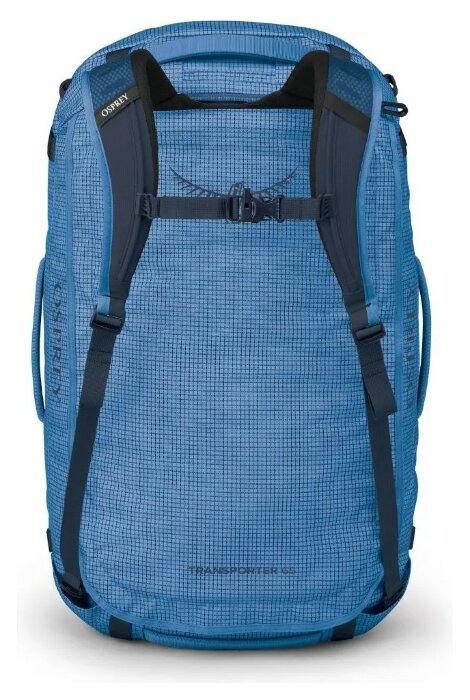 Сумка Osprey Transporter Duffel 65