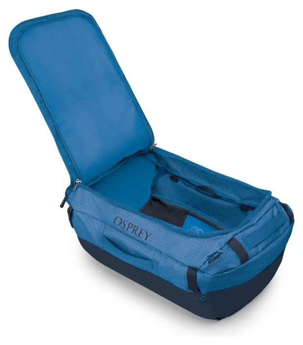 Сумка Osprey Transporter Duffel 65