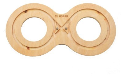 Тренажер для дитини "Вісімка" EX43 Ex-board