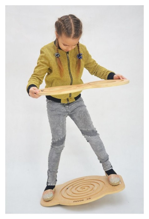 Тренажер для дитини "Вісімка" EX43 Ex-board