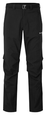 Picture Organic футболка Terra black L