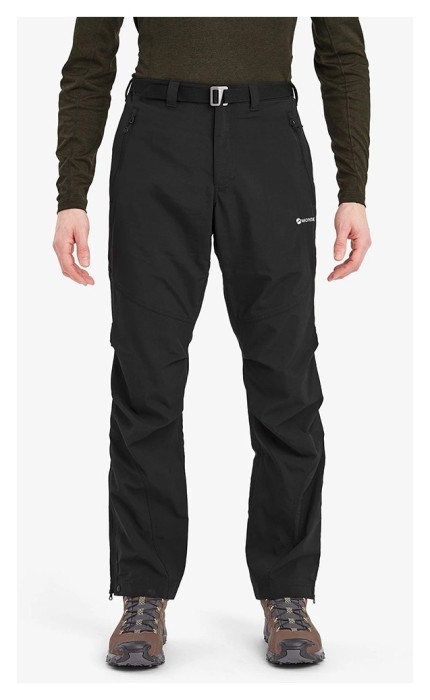 Picture Organic футболка Terra black L