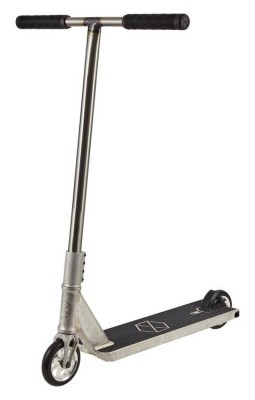 Трюковий самокат Native Stem Medium Raw