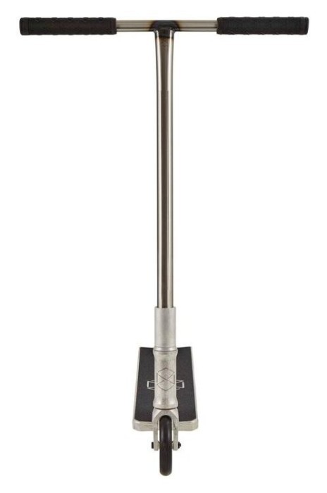 Трюковий самокат Native Stem Medium Raw