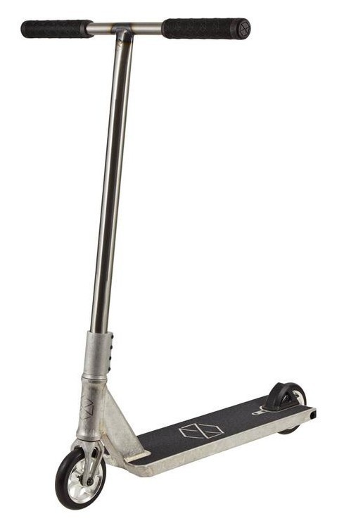 Трюковий самокат Native Stem Medium Raw