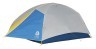 Намет Sierra Designs Meteor 4 blue-yellow