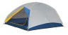 Намет Sierra Designs Meteor 4 blue-yellow Фото - 1