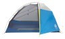 Намет Sierra Designs Meteor 4 blue-yellow Фото - 5