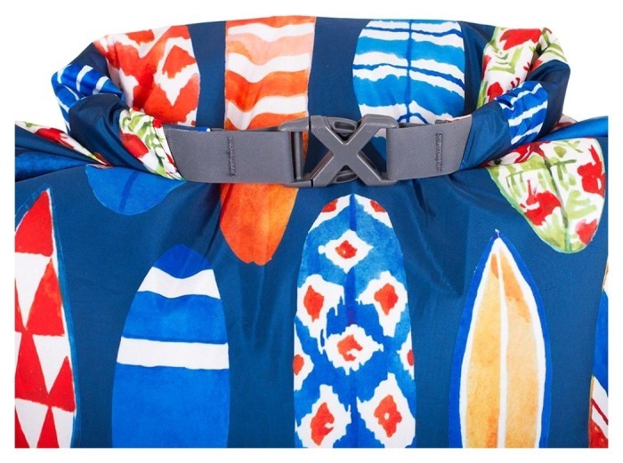 Чохол Lifeventure Printed Dry Bag Surfboards 25