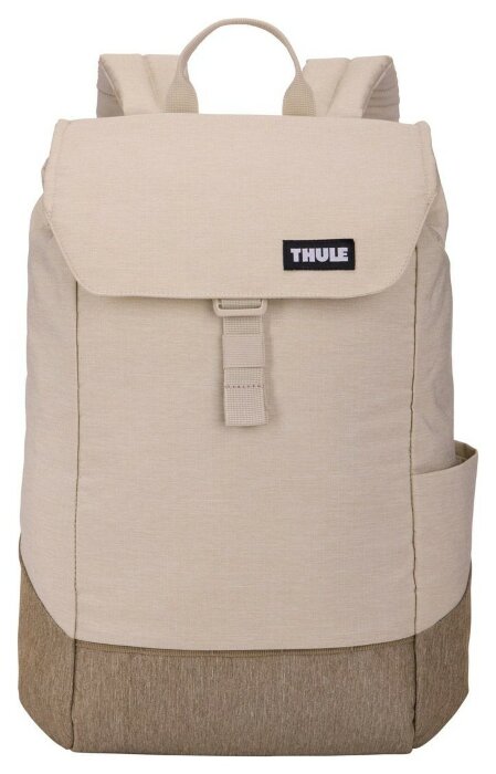 Рюкзак Thule Lithos 16L Backpack (Pelican Grey/Faded Khaki) 3205094 (TH 3205094)