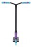 Трюковий самокат Blunt One S3 Purple Teal Фото - 2