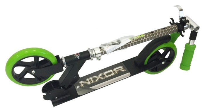 Скутер серии - PROFESSIONAL 180 (алюмин., 2 колеса, груз. до 100 кг)