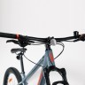 Велосипед KTM ULTRA SPORT 29" рама XL/53 сірий 2022 Фото - 3