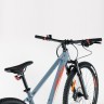 Велосипед KTM ULTRA SPORT 29" рама XL/53 сірий 2022 Фото - 4
