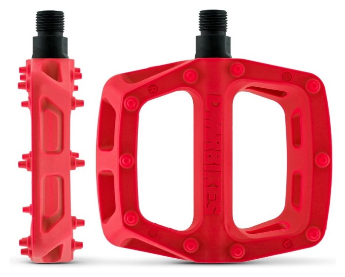 Педалі DMR V6 (Red)