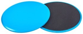 Диски для ковзання (слайдери) SP-Sport SLIDE DISCS FI-0455 d-17,5см