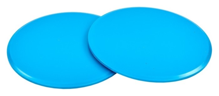 Диски для ковзання (слайдери) SP-Sport SLIDE DISCS FI-0455 d-17,5см