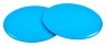 Диски для ковзання (слайдери) SP-Sport SLIDE DISCS FI-0455 d-17,5см Фото - 1