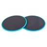 Диски для ковзання (слайдери) SP-Sport SLIDE DISCS FI-0455 d-17,5см Фото - 2