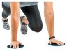 Диски для ковзання (слайдери) SP-Sport SLIDE DISCS FI-0455 d-17,5см Фото - 5