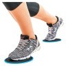 Диски для ковзання (слайдери) SP-Sport SLIDE DISCS FI-0455 d-17,5см Фото - 6