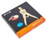 Диски для ковзання (слайдери) SP-Sport SLIDE DISCS FI-0455 d-17,5см Фото - 7