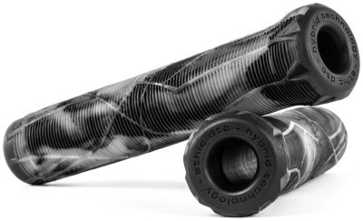 Гріпси для самокату Ethic DTC SLIM Pro - GLOW MIX