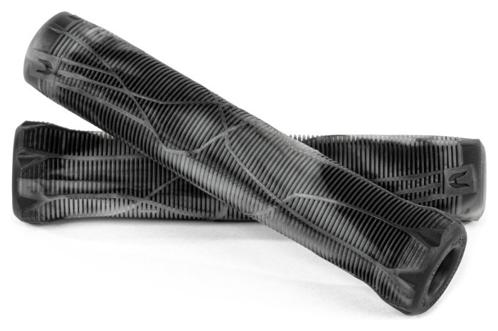 Гріпси для самокату Ethic DTC SLIM Pro - GLOW MIX