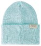Шапка Picture Organic Mayoa для жінок cloud blue Фото - 1