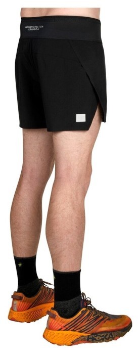 Шорти Ultimate Direction Velum onyx