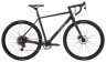 Велосипед 28" Pride ROCX 8.3 рама - XL 2024 чорний