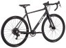 Велосипед 28" Pride ROCX 8.3 рама - XL 2024 чорний Фото - 2