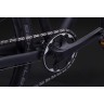 Велосипед 28" Pride ROCX 8.3 рама - XL 2024 чорний Фото - 4