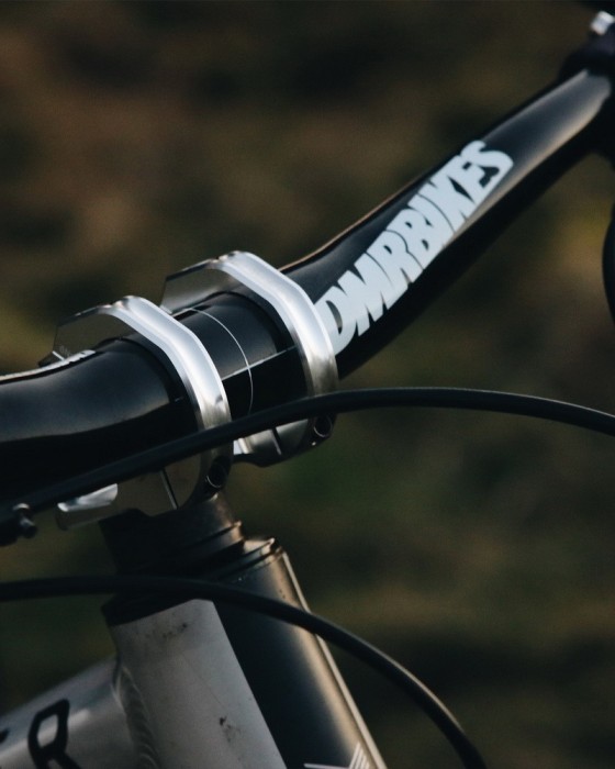 Винос DMR Defy35 Stem - Silver