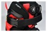 Ролики Micro Duality Red Black Фото - 5