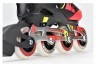 Ролики Micro Duality Red Black Фото - 10