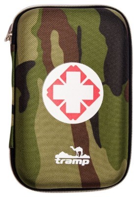 Аптечка Tramp EVA box 20х12х7см (хакі) UTRA-193-khaki