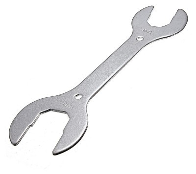 Ключ ROU для різьбової рульової