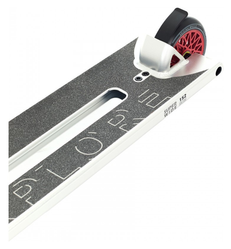 Трюковий самокат Explore ACRO - LIGHT GRAY