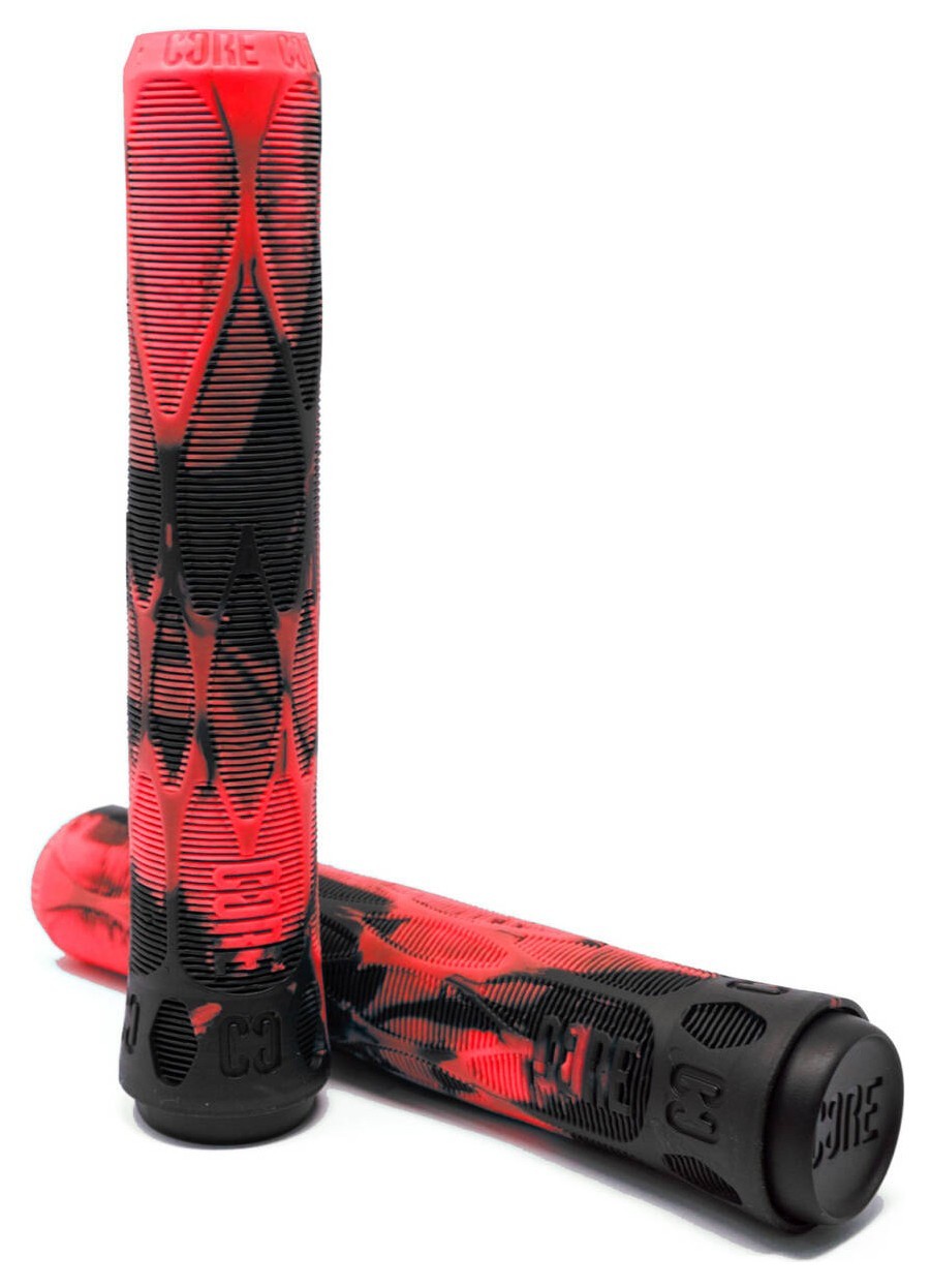 Грипси для самокату CORE Pro - Lava